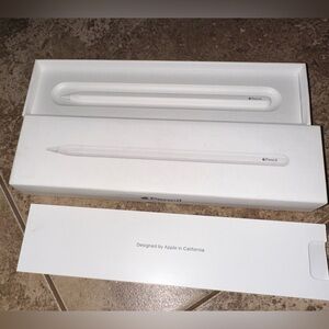 Apple Pen (2nd gen)
